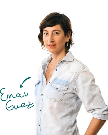 Einav Guez
