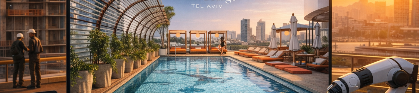 פודקאסט החיידק חלק א' – התכנון