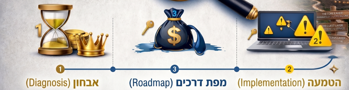 המערכת שאתם רוצים לקנות באמת שווה את המחיר?